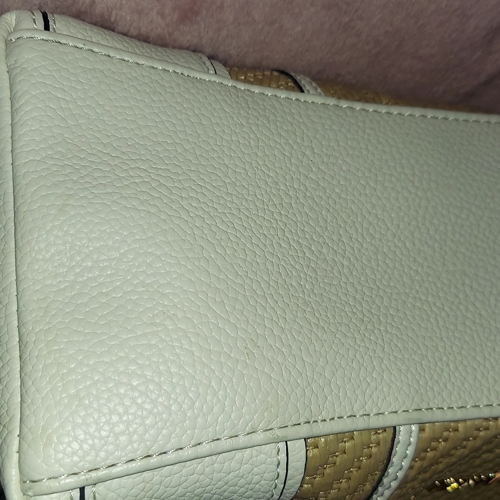 Calvin Klein purse